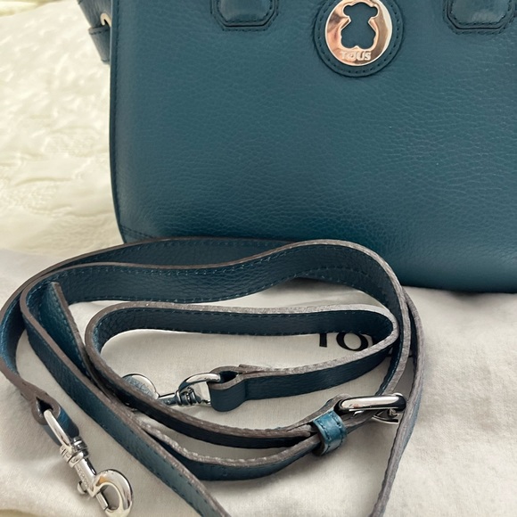 Authentic Tous Rosa handbag - Picture 7 of 12